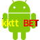 Aplicativo kktt bet para Android