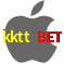 Aplicativo kktt bet para iOS