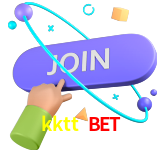 Junte-se ao cassino kktt bet hoje mesmo