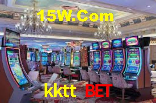 kktt bet: A Experiência de Casino com Jogos de Mesa ao Vivo