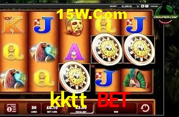 Login Seguro kktt bet