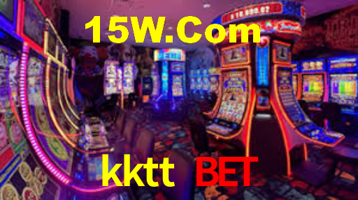 kktt bet