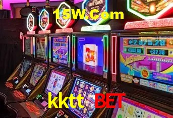 Jogos de Slot kktt bet