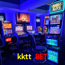Sinta a adrenalina dos jogos de cassino com kktt bet