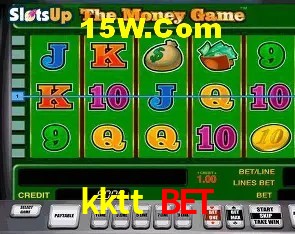 Promoção Relâmpago kktt bet