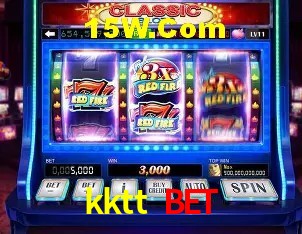 Design Responsivo kktt bet