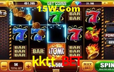 Jogos de Slot kktt bet