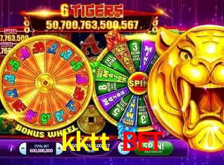 Benefícios da Conta kktt bet