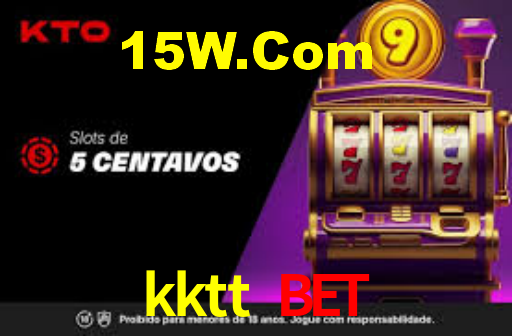 kktt bet
