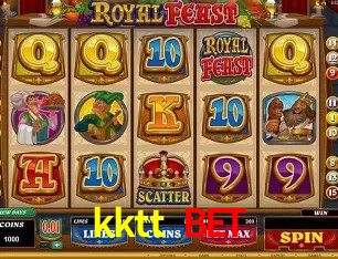 Diretório de Jogos kktt bet