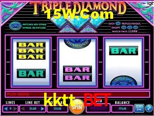 Diretório de Jogos kktt bet